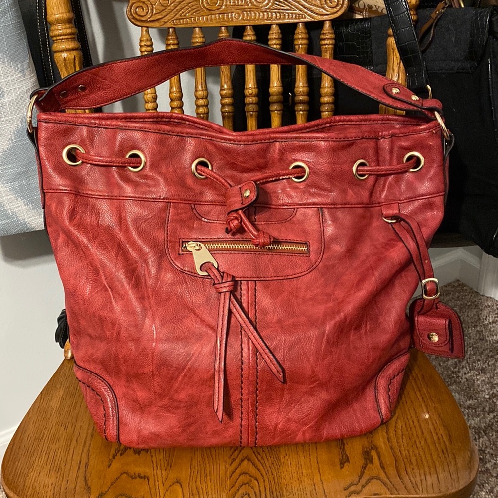 Scarleton Bag